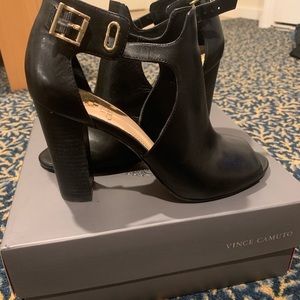 Vince Camuto heels